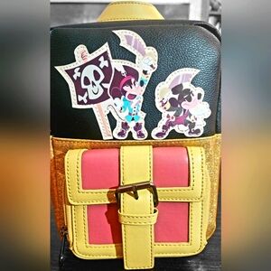 Disney Pirates of the Caribbean Crossbody Bag